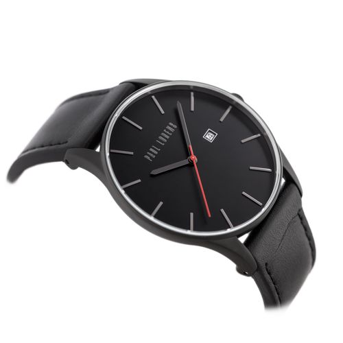 ZEGAREK MĘSKI PAUL LORENS - PL7028A2-1A5-2 (zg360d) + BOX na Arena.pl