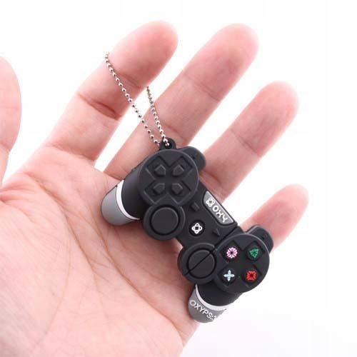 PENDRIVE USB 64 GB GAMEPAD PS4 PS3 XBOX JOYSTICK na Arena.pl