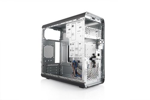 MODECOM OBUDOWA LOKI 3.0 FEEL 500W na Arena.pl