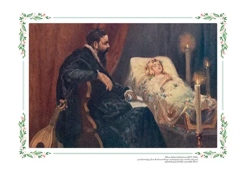 Fraszki, Pieśni, Treny na Arena.pl