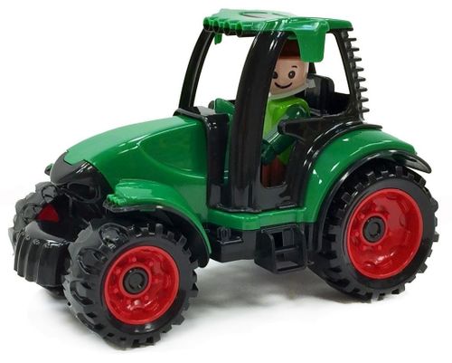 Truckies Traktor 17 cm na Arena.pl
