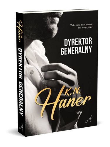 Dyrektor generalny na Arena.pl