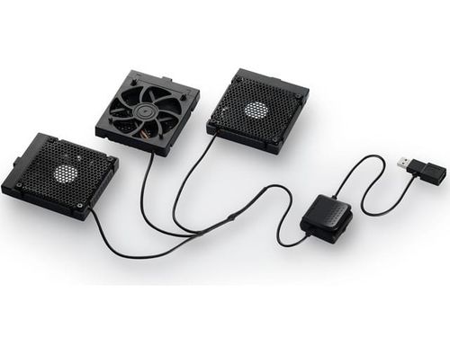 Cooler Master Podstawka chłodząca NOTEPAL U3 PLUS na Arena.pl