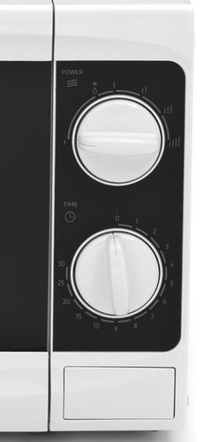 KUCHENKA MIKROFALOWA AMICA AMG17M70V | MIKROFALÓWKA MAŁA | 700W | 17L na Arena.pl