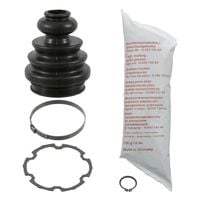 OSŁONA PRZEGUBU PRZÓD VW Transporter T4 1994 1995 1996 1997 1998 1999 2000
