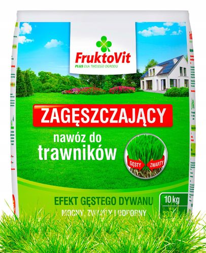 fruktovit trawnik 10kg vit na Arena.pl