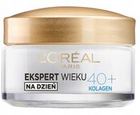 Przeciwzmarszczkowy Krem Do Twarzy Na Dzień Loreal Ekspert Wieku 40+ 50ml