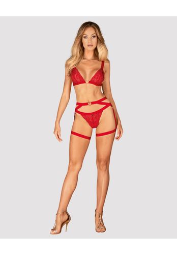 Elianes Uprząż  M/L na Arena.pl