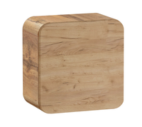 Szafka Łazienkowa Wisząca Górna 35 cm Craft Złoty 831 FSC ABRA CMD