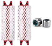 2 SZTUKI WKŁAD DO MOPA VILEDA ULTRAMAX ULTRAMAT  + ŁOŻYSKO