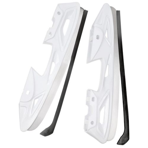 Płozy łyżwowe hokejowe RAVEN Pulse, Expert Białe 37-40 na Arena.pl