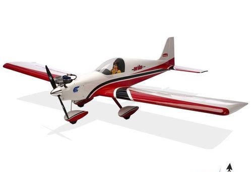 Meridian 10cc ARF na Arena.pl