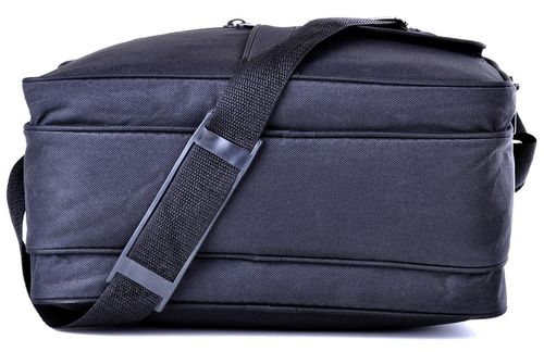 G3-96 KONDUKTORKA TORBA NA JEDZENIE DO PRACY MOCNA na Arena.pl