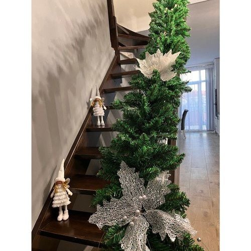 Wróżka- Figurka Świąteczna Biała Ruhhy 22342 na Arena.pl