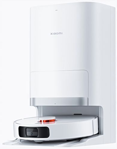 Robot sprzątający Xiaomi X20+ biały na Arena.pl