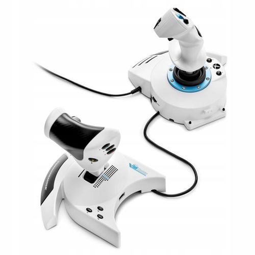 Joystick Thrustmaster T.FLight HOTAS One Microsoft Flight Simulator Edition na Arena.pl
