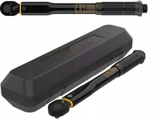 KLUCZ DYNAMOMETRYCZNY 1/2 28-210Nm do Kół z Blokadą na Arena.pl