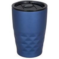 Kubek termiczny Geo 350 ml z izolacją próżniowo miedzianą