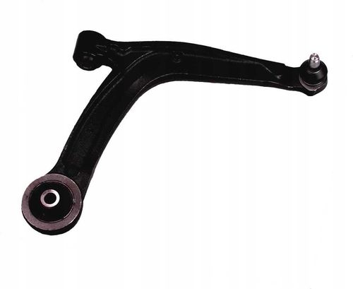 WAHACZ FIAT 500 PRZÓD PRAWY na Arena.pl