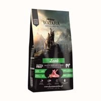 WATAHA Hypoallergenic Jagnięcina 60% śred/duż 500g