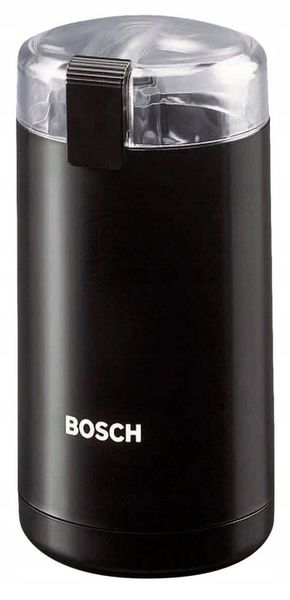 MŁYNEK DO KAWY BOSCH TSM6A013B CZARNY zdjęcie 15