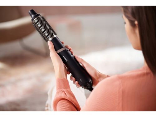 Termoszczotka Suszarko-Lokówka do Włosów Philips Seria 3000 BHA301/00 na Arena.pl