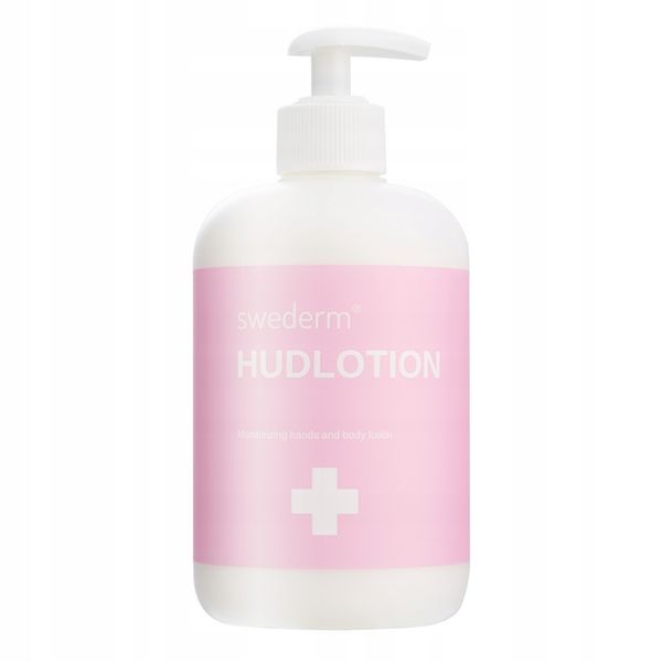 Swederm balsam 500 ml Hudlotion zdjęcie 1