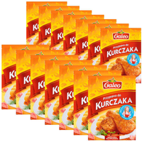 Galeo Przyprawa do kurczaka 25 g x 15 sztuk