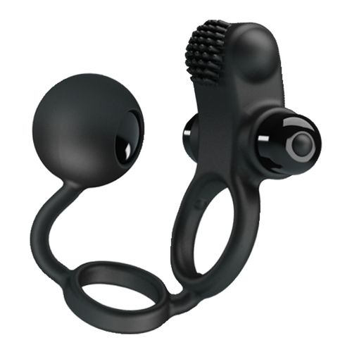 pretty love  vibration penis sleeve iv, 10 vibration functions na Arena.pl
