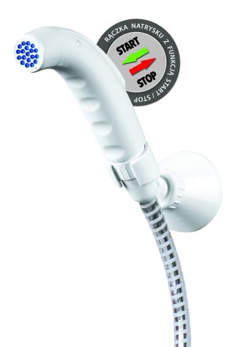 Zestaw higieniczny Dafi na Arena.pl