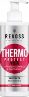REVOSS PROFESSIONAL THERMO PROTECT MLECZKO DO WŁOSÓW TERMOOCHRONNE 190 ML