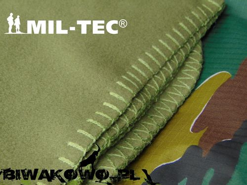 KOC POLAROWY ZIELONY 200 x 150 cm na Arena.pl