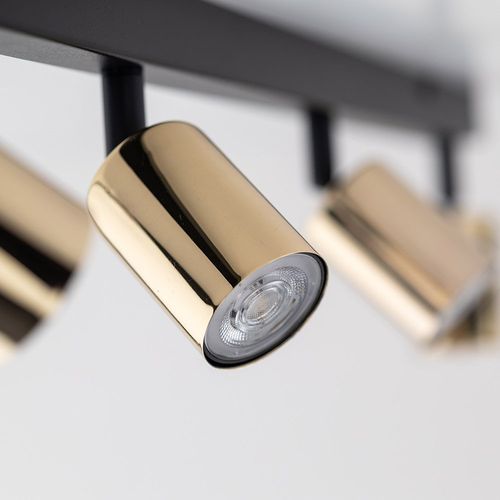 lampa reflektor spot top gold 5969 tk lighting na Arena.pl