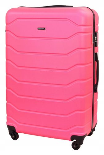 WALIZKA PODRÓŻNA NA KÓŁKACH DUŻA GRAVITT 931 na Arena.pl