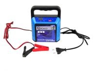 ELEKTRONICZNY PROSTOWNIK ŁADOWARKA AGM GEL 6V 12V