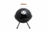 Grill węglowy, turystyczny KULA