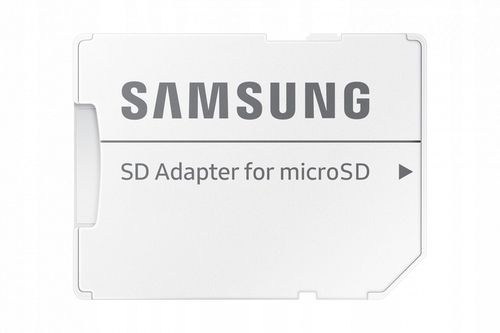 KARTA PAMIĘCI MicroSDXC 512 GB SAMSUNG EVO Plus na Arena.pl