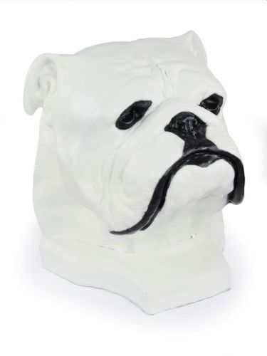 Buldog Angielski - figurka - 122 na Arena.pl
