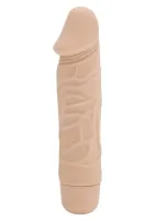 Mini Classic Vibrator Light skin tone