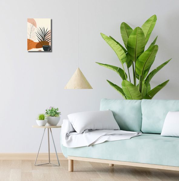 Obraz 20x30cm Harmonia Zen zdjęcie 2