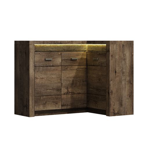 Komoda NAROŻNA  DOLI 15 na Arena.pl