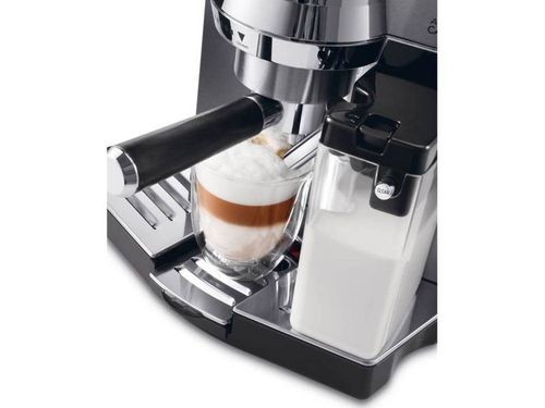Espresso DeLonghi EC850 INOX na Arena.pl