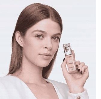 Loreal True Match Podkład 2.N 30ml zdjęcie 2