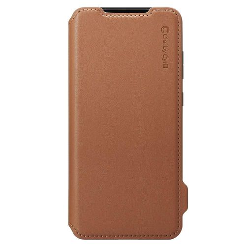 SPIGEN CIEL WALLET BRICK GALAXY S20+ PLUS SADDLE BROWN na Arena.pl