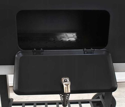 Grill ogrodowy G5011 na Arena.pl