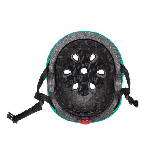 Kask Globber Emerald Green Jr 505-107 N/A na Arena.pl