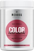 REVOSS PROFESSIONAL COLOR MASKA DO WŁOSÓW FARBOWANYCH CHRONIĄCA KOLOR 900 M
