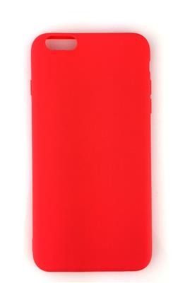 CASE ETUI 0,3MM CZERWONY MAT IPHONE 7 8 na Arena.pl