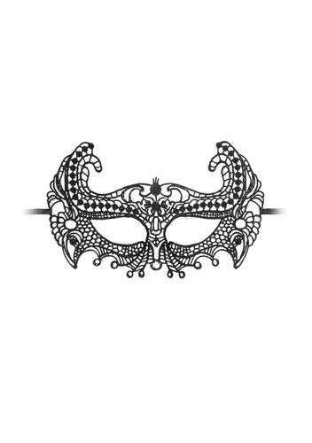 Lace Eye-Mask- Empress na Arena.pl