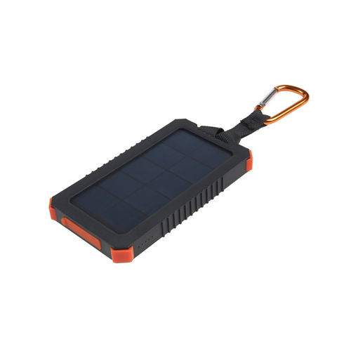 XTORM Solar Powerbank Impulse 5000 mAh na Arena.pl